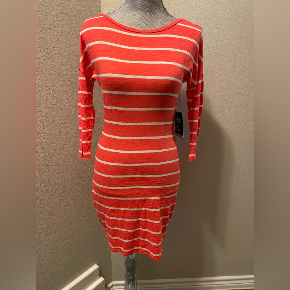 New Express Dress, perfect for Spring and Summer!!  X-Small NWT.